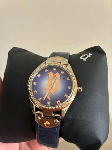 Police Pongua Women’s Analog Watch