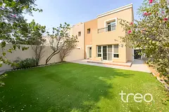 3 Bedroom | Massive Corner Plot | Vacant