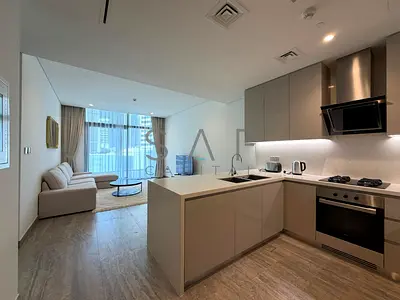 FURNISHED | BRAND NEW | CANAL VIEWS | BIG LAYOUT