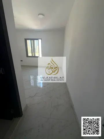 🌊 Brand New Studio (First Occupancy) | 2nd Row from Ajman Corniche | Al Karama