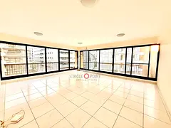 Massive Size 3BHK | Huge Balcony | Bright Apartment