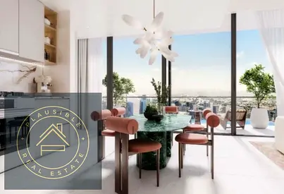 Deal on OP | Partial Creek and Burj View | Water Front Community