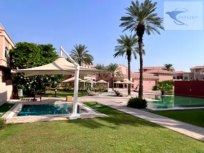 An Exclusive Community | Hight End Facilities | Prime Location | Ready To Move