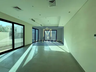 Vacant on Transfer | Ready 4BR Villa + Maid | Freehold
