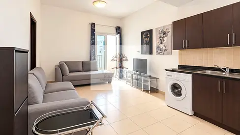 Fully Furnished 1BR | Well Maintained | Ready to Move