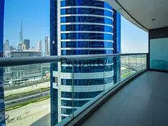 Burj Khalifa View | Furnished | Ready to Move in