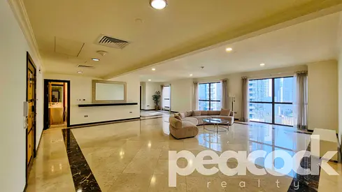 Large 2,653 sqft | Palm & Marina View | Best Deal
