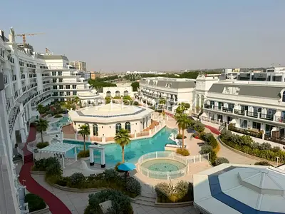 LUXURY | UNFURNISHED | BEST LOCATION