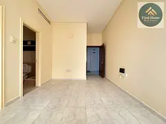 TODAY OFFER !! STUDIO APARTMENT CENTRALIZED AC ONLY FOR FAMILY JUST 18K AL QASMIA
