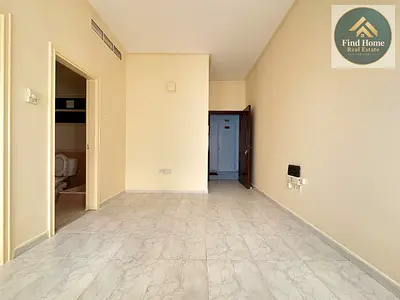 TODAY OFFER !! STUDIO APARTMENT CENTRALIZED AC ONLY FOR FAMILY JUST 18K AL QASMIA
