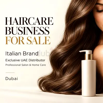 Business for Sale