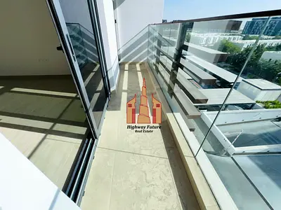 Premium Pool View 1bhk + Big Balcony in Misk Aljada Community