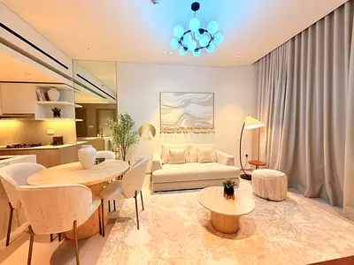 Include Bills | Premium Furniture | Ready Unit