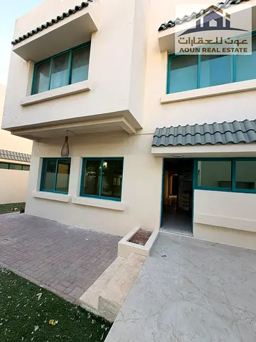 Al Shahba, Sharjah