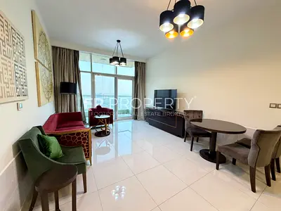 Glass | Balcony Haigh | Floor | Ready To Move