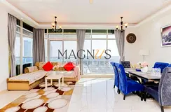 UPGRADED FURNISHED | MAID ROOM | AVAILABLE SOON
