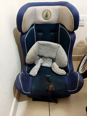Baby car seat