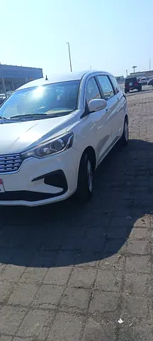 Suzuki Ertiga 2021 VVT GCC Specs