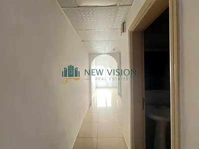 Studio | Separate Kitchen | Free Municipality Attestation | 4 Payments | Al Safiya Park | Free Maintenance