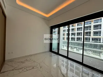 Elegant Studio in Azizi 65 | Your Ideal Investment