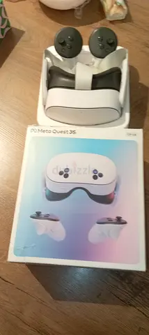 Meta Quest 3s