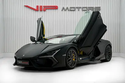 LAMBORGHINI REVUELTO, 2026, FULL OPTIONS, ZERO KM