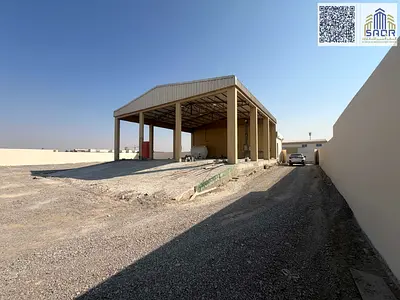 130 kva | 30,000 sqft | open warehouse