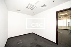 3 Partitions and Open Plan | Unfurnished