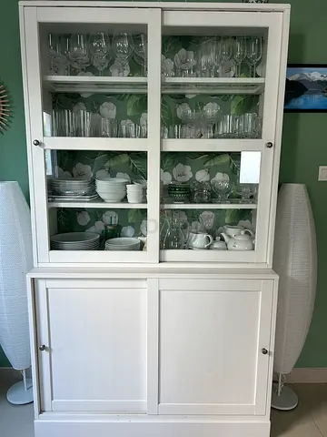 Kitchen Dresser