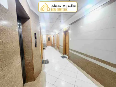 3 YEARS FIXED RENT//NO COMMISSION+ONE MONTH FREE//EASY EXIT TO DUBAI LAST UNIT 2BHK WITH 2 FULL WASHROOMS