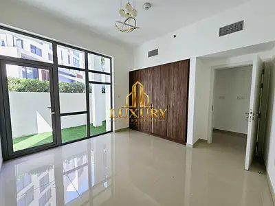 Spacious 1 BHK with Private Garden | Uptown Al Zahia