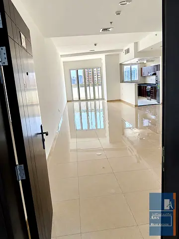 Spacious Studio Apartment in Al Barsha, Semi-Furnished Unit, For Families