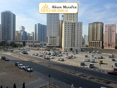 LIMITED TIME OFFER//1BHK WITH 1WASHROOM NEAR BY AL NAHDA PARK//One-bedroom apartment with a spacious living room, offering flexible payment plans, conveniently located close to all amenities in Al Nah