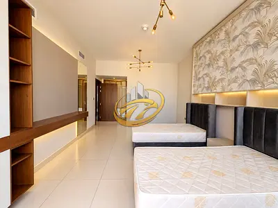 2BR Converted 3BHK + Madroom | Ready To Move