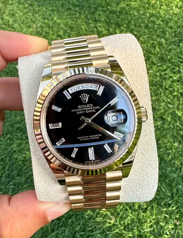 Super high clone Swiss movement