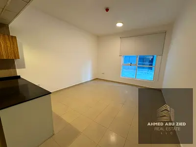 Family residential apartment for annual rent in the famous City Towers in Al Nuaimiya 2 area. The apartment features a large area and a practical desi