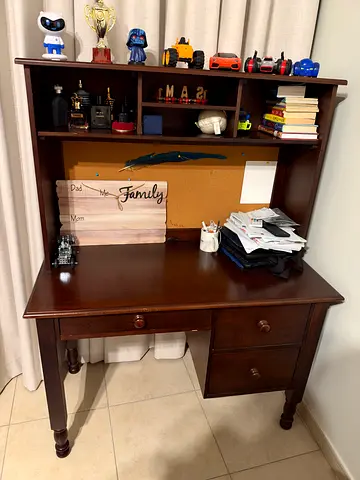 Pottery Barn Kids Desk
