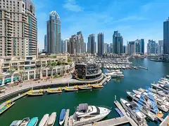 Duplex | Available Now | Marina Views