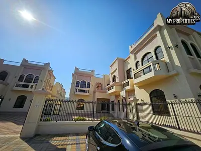 SPACIOUS 4-BEDROOM DUPLEX TOWNHOUSE FOR RENT IN KHUZAM – RAS AL KHAIMAH