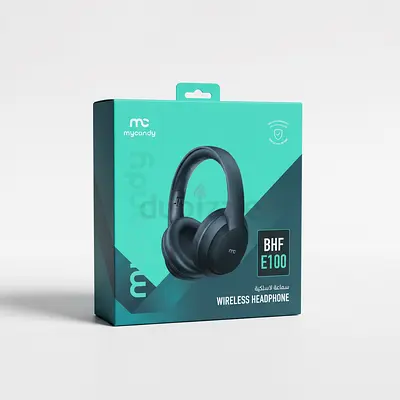 MyCandy BHF E100 Wireless