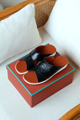 Loro piana slipper