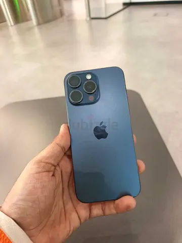 iphone 15 pro max 256 gb