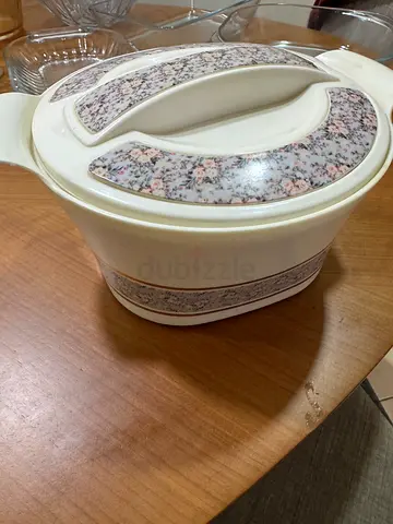 Hotpot casserole