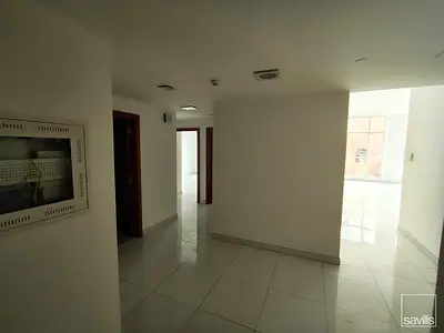 Spacious 3BR + Maid | Al Rayyan Tower