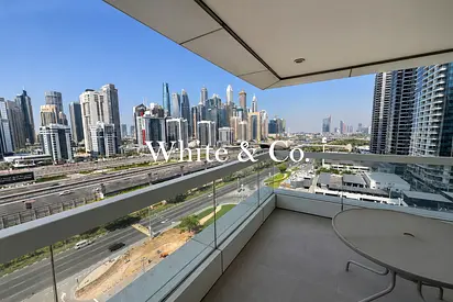 Corner Unit & Balcony | Spacious | Vacant