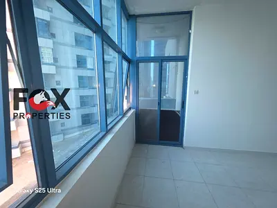 Excellent Opportunity 2 Bedroom Apartment for Sale in Falcon Towers Al Rashidiya 2 Ajman with 3 Bal