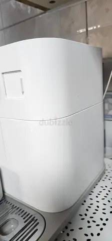 Nespresso coffee machine