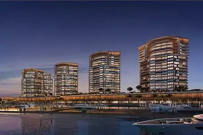 Selling At Original Price | High Floor | Sea View