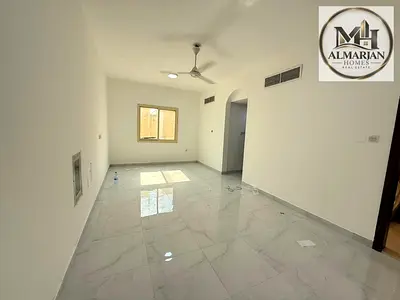 1-Bedroom Apartment for Annual Rent in Al Muwaihat, Ajman – Near Schools An excellent residential o
