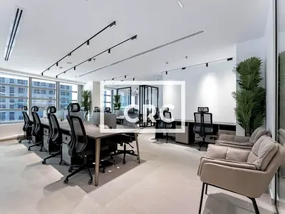 Upgraded Office | Good ROI | Low Floor
